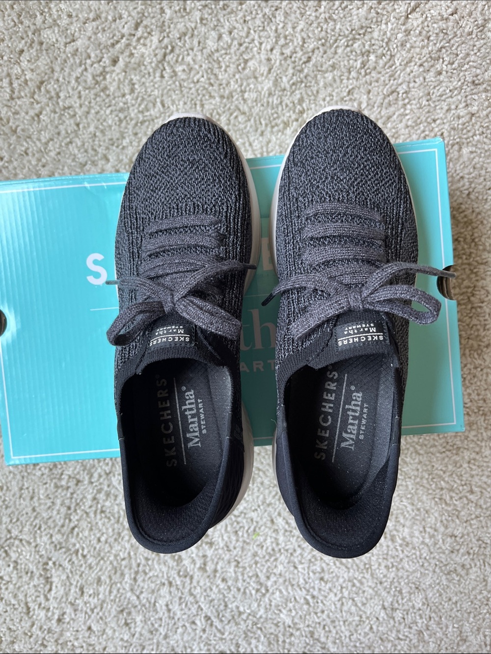 Skechers Women’s Slip-Ins Sneakers - Picture 7 of 10